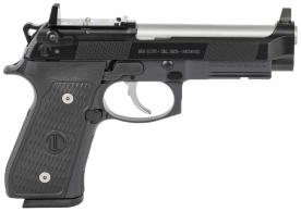 Langdon Tactical Tech Beretta 92 Elite LTT 9mm Semi Auto Pistol - LTT92ETJRR Langdon Tactical Tech Beretta 92 Elite LTT 9mm Semi Auto Pistol - LTT92ETJRR