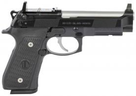 Langdon Tactical Tech Beretta 92 Elite LTT 9mm Semi Auto Pistol Langdon Tactical Tech Beretta 92 Elite LTT 9mm Semi Auto Pistol