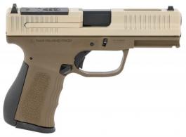 FMK Firearms 9C1 Elite Pro Bronze Sand 9mm Pistol - G9C1EPROBBRTDS FMK Firearms 9C1 Elite Pro Bronze Sand 9mm Pistol - G9C1EPROBBRTDS