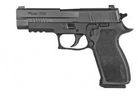 Sig Sauer P220 Elite .45 ACP Pistol - 220R45BSE Sig Sauer P220 Elite .45 ACP Pistol - 220R45BSE