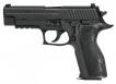 Sig Sauer P226 Elite 9mm Luger 4.40" 10+1 Black Nitron Black Nitron Stainless Steel Black Polymer Grip
