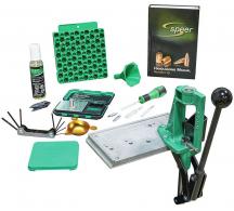 RCBS 87472 Partner Reloading Kit-2 Multi-Caliber - 87472 RCBS 87472 Partner Reloading Kit-2 Multi-Caliber - 87472
