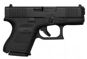 Glock 27 Gen5 40 FS - UA275S201