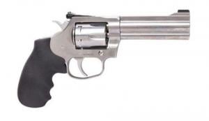 Colt King Cobra Target 357 Magnum 4.25" Barrel, Front Night Sight 6 Shot