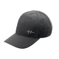 Springfield Armory GEP3709 Hellcat Low-Pro Black Adjustable Snapback OSFA Structured - 197