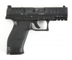Walther Arms PDP Optic Ready 10 Rounds 4" 9mm Pistol - 2854694 Walther Arms PDP Optic Ready 10 Rounds 4" 9mm Pistol - 2854694