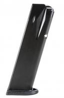 Walther Arms PDP Full Size Magazine 9mm Luger 18rd Black Detachable