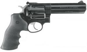 Ruger GP100 Black 5" 357 Magnum Revolver - 1756 Ruger GP100 Black 5" 357 Magnum Revolver - 1756