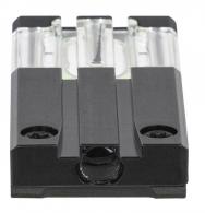 Meprolight FT Bullseye for Most For Glock MOS Fixed Tritium Handgun Sight - 631053108 Meprolight FT Bullseye for Most For Glock MOS Fixed Tritium Handgun Sight - 631053108