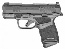 Springfield Armory Hellcat Micro-Compact OSP 9mm Pistol w/ Manual Safety, 13+1 - HC9319BOSPMS