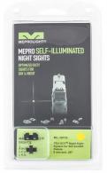 Meprolight Tru-Dot for Sig P226, P320, P365 Fixed Tritium Handgun Sights
- 101103201 Meprolight Tru-Dot for Sig P226, P320, P365 Fixed Tritium Handgun Sights
- 101103201