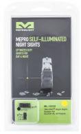 Meprolight Tru-Dot for Glock 42,43,43X,48 Fixed Tritium Handgun Sights
 - 102203201