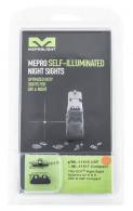 Meprolight Tru-Dot for HK USP Fixed Self-Illuminated Green, Orange Tritium Handgun Sights
- 115163301 Meprolight Tru-Dot for HK USP Fixed Self-Illuminated Green, Orange Tritium Handgun Sights
- 115163301