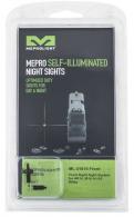 Meprolight Tru-Dot AR15/M16/M4 Fixed Green Tritium Rifle Sight - 1316153101 Meprolight Tru-Dot AR15/M16/M4 Fixed Green Tritium Rifle Sight - 1316153101