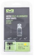 MEPRO TRUDOT For Glock 10MM/45ACP GRN/YLW - 102223201 MEPRO TRUDOT For Glock 10MM/45ACP GRN/YLW - 102223201