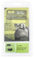 Meprolight True-Dot for Walther PPS/PPX Fixed Self-Illuminated Green Tritium Handgun Sights - 188023101 Meprolight True-Dot for Walther PPS/PPX Fixed Self-Illuminated Green Tritium Handgun Sights - 188023101