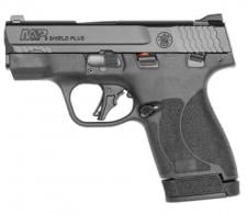 StormLake SW-MPC-9MMC-358-BK Smith & Wesson 9mm 3.58 Black