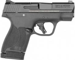 Smith & Wesson M&P 9 Shield Plus 9mm Pistol, Thumb Safety, 10+1 / 13+1 - 13246 Smith & Wesson M&P 9 Shield Plus 9mm Pistol, Thumb Safety, 10+1 / 13+1 - 13246