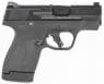 S&W M&P 9 Shield Plus No Thumb Safety 9mm Pistol