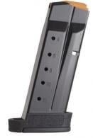 Smith & Wesson OEM 9mm Luger S&W M&P Shield Plus 13rd Magazine Black Detachable