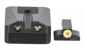 Meprolight Hyper-Bright for Kimber 1911 Wedge Fixed Yellow, Green Tritium Handgun Sights
- 412213121 Meprolight Hyper-Bright for Kimber 1911 Wedge Fixed Yellow, Green Tritium Handgun Sights
- 412213121