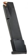 Beretta 92FS/CX4 Magazine 20RD 9mm Blued Steel - 13859791
