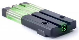 Meprolight USA FT Bullseye CZ P10 Green/Black Frame Dovetail - 632423108 Meprolight USA FT Bullseye CZ P10 Green/Black Frame Dovetail - 632423108
