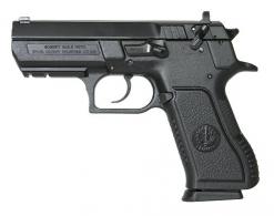 Magnum Research Baby Eagle Polymer Semi-Compact 9mm, Black, - MR9915RSL Magnum Research Baby Eagle Polymer Semi-Compact 9mm, Black, - MR9915RSL