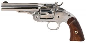 Taylor's & Co. Schofield Top Break 45 Long Colt Revolver - 0855N04 Taylor's & Co. Schofield Top Break 45 Long Colt Revolver - 0855N04