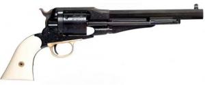 Taylor's & Co. Remington Conversion LawDawg Blued Engraved 45 Long Colt Revolver - 1000LG47 Taylor's & Co. Remington Conversion LawDawg Blued Engraved 45 Long Colt Revolver - 1000LG47