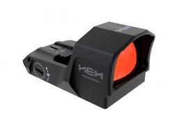 Springfield Armory Dragonfly 3.5 MOA Illuminated Red Dot Reflex Sight - GE5077STNDRET