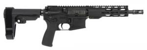RF FP8.5-300HBAR-7RPR-SBA3 .300 Black Pistol MLOK 8.5" - FP85300HBAR7RPRSBA3 RF FP8.5-300HBAR-7RPR-SBA3 .300 Black Pistol MLOK 8.5" - FP85300HBAR7RPRSBA3