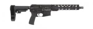 Diamondback Firearms DB15 Pistol 300BlackOut 8.50 Black W/Maxim CQB Brace