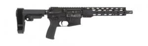 Diamondback Firearms DB15 Pistol 300BlackOut 8.50 Black W/Maxim CQB Brace Diamondback Firearms DB15 Pistol 300BlackOut 8.50 Black W/Maxim CQB Brace