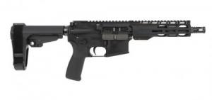 RF FP7.5-5.56M4-7RPR-SBA3 5.56 Pistol MLOK 7" BRACE NOT INCLUDED!