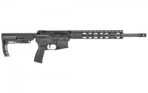 Wilson Combat Protector Carbine Semi-Automatic 5.56 NATO 16.25 30+1 6-Position Rogers Super-Stoc Black Stock Black