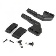 Blackhawk Stache Holster Claw Kit Black Polymer Ambidextrous Hand - 416A00BK