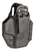 Stache IWB For Glock 43 PREM Kit BK For Glock 43/43x/Hellcat/Taurus GX4, Box - 416168BK