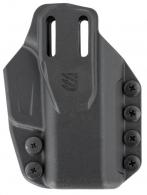 Blackhawk 416070BK Stache Inside-The-Waistband 70 Black Polymer IWB Sig P365 Ambidextrous Hand - 416070BK Blackhawk 416070BK Stache Inside-The-Waistband 70 Black Polymer IWB Sig P365 Ambidextrous Hand - 416070BK
