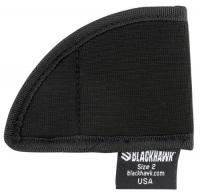 Blackhawk TecGrip Magazine Holster 02 Black Laminate ISP/IWB Ambidextrous Hand Subcompact Single Stack Blackhawk TecGrip Magazine Holster 02 Black Laminate ISP/IWB Ambidextrous Hand Subcompact Single Stack