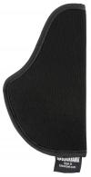 Blackhawk TecGrip Inside-The-Waistband 05 Black Laminate IWB Ambidextrous Hand - 40IP05BK