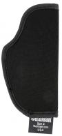 Blackhawk TecGrip Inside-The-Waistband 04 Black Laminate IWB Ambidextrous Hand - 40IP04BK