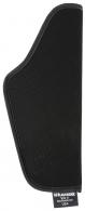 Blackhawk TecGrip Inside-The-Waistband 03 Black Laminate IWB Ambidextrous Hand - 40IP03BK