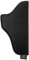 Blackhawk TecGrip Inside-The-Waistband 02 Black Laminate IWB Ambidextrous Hand - 40IP02BK
