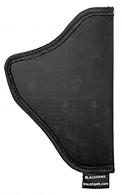 Blackhawk TecGrip Inside-The-Waistband 01 Black Laminate IWB Ambidextrous Hand - 40IP01BK Blackhawk TecGrip Inside-The-Waistband 01 Black Laminate IWB Ambidextrous Hand - 40IP01BK
