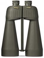 Steiner M2080 20x80mm Floating Prism Green Rubber Armor - 2675