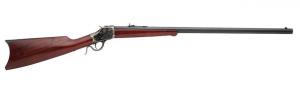 Taylors and Co 1885 High Wall .38-55 Winchester Single Shot Rifle - 882