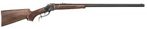 Taylors & Company 1885 High Wall 38-55 Winchester Break Open Rifle - S805.385 Taylors & Company 1885 High Wall 38-55 Winchester Break Open Rifle - S805.385