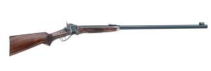 Taylors & Company Pedersoli 1874 Sharps Long Range .45-70 Gov't - 210144 Taylors & Company Pedersoli 1874 Sharps Long Range .45-70 Gov't - 210144