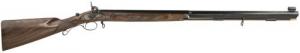 Taylors & Company 1859 Infantry Sharps 54 Cal Black Powder 30" Color Case Hardened Frame Blued Barrel Walnut Stock - S760.540
